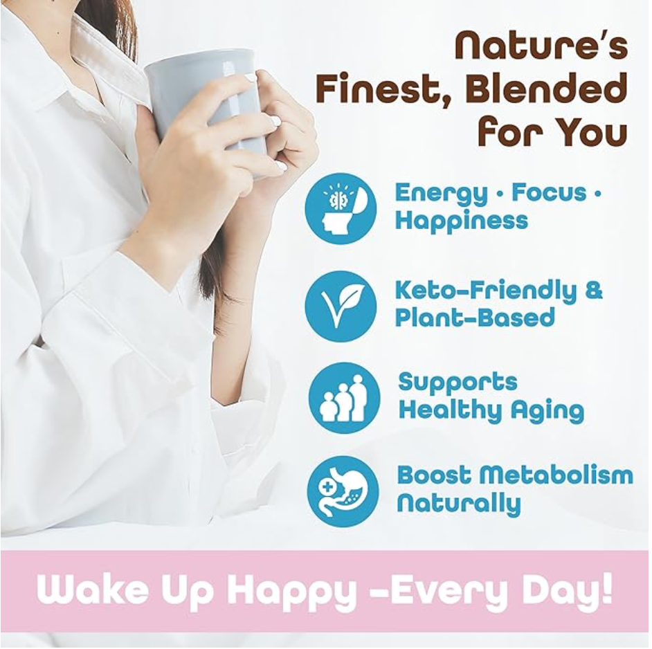 WakersHAPPYCoffee®