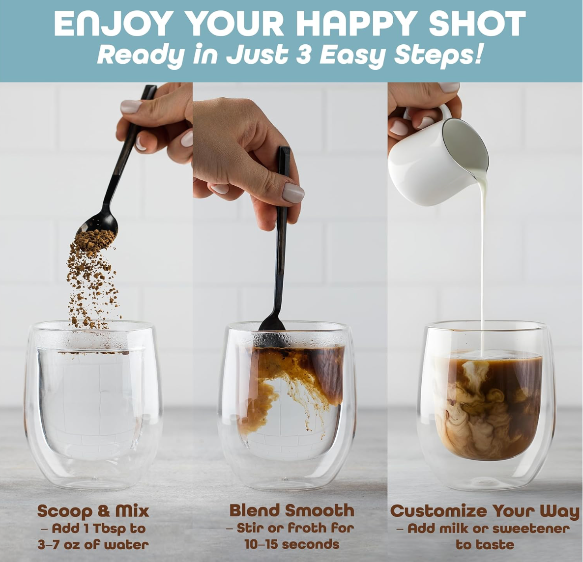 WakersHAPPYCoffee®