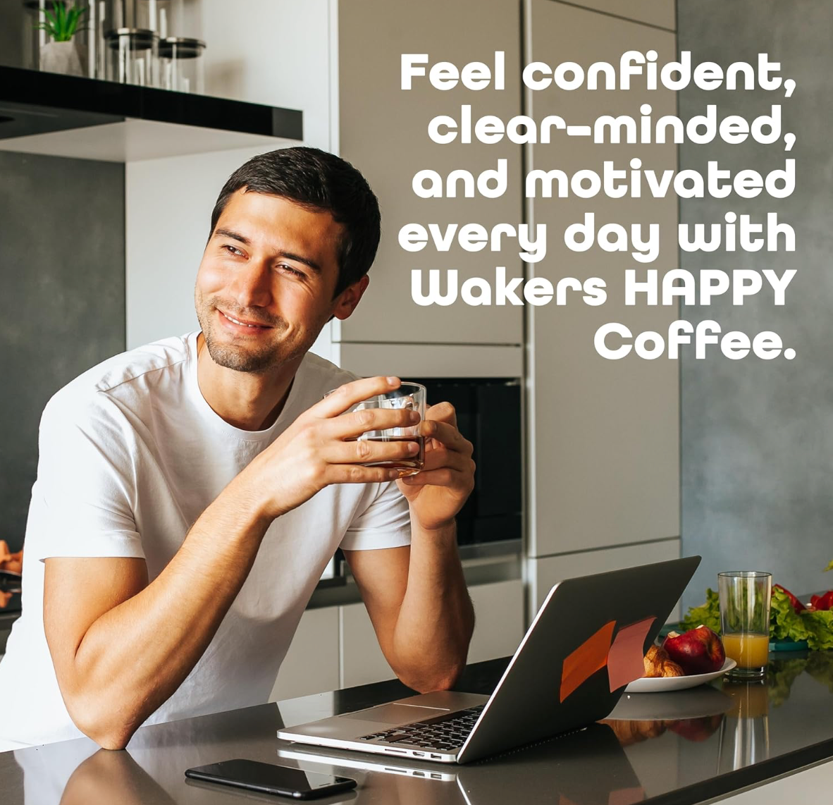 WakersHAPPYCoffee®